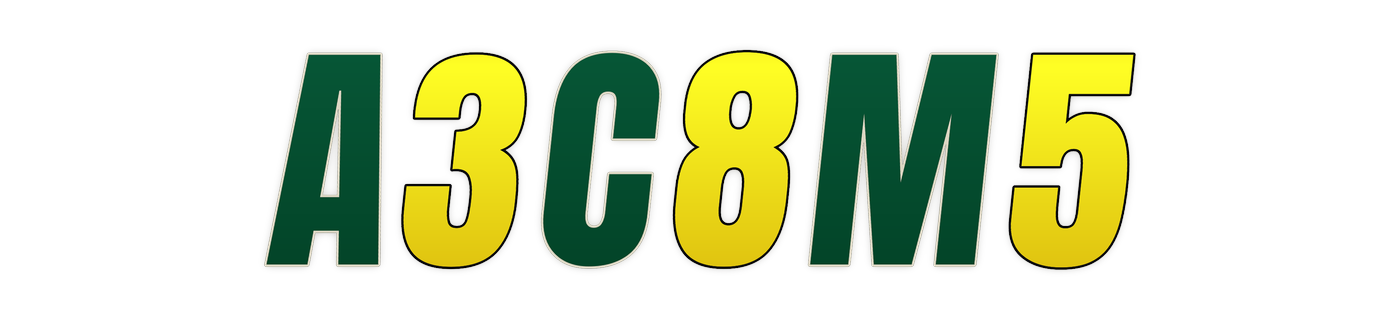 a3c8m5